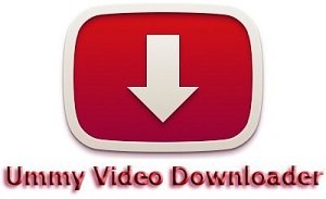 ummy video downloader 1.7 crack